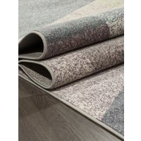 Ковер для жилой комнаты Merinos Izumrud 5183-STAN-MULTICOLOR (1.6х2.3)