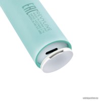 Электрическая зубная щетка Revyline RL 040 (зеленый)