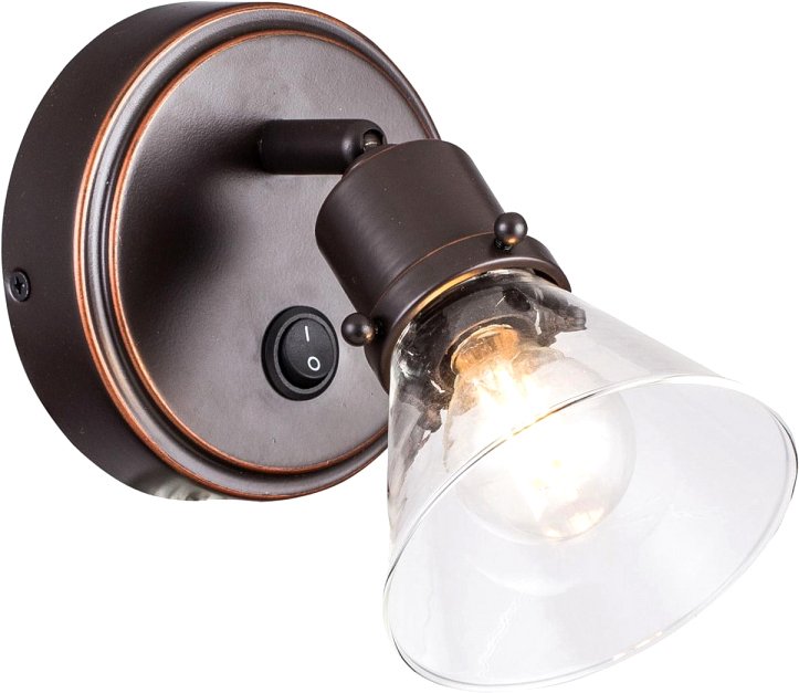 

Спот Citilux Трек Бисмарк CL564511