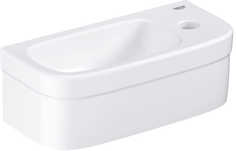 

Умывальник Grohe 39327000 36.9x17.9