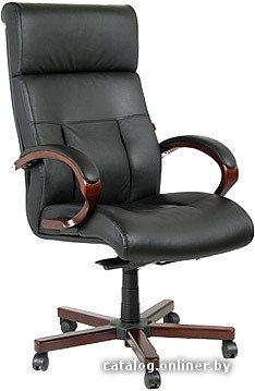 Офисное кресло CHAIRMAN 421