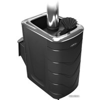 Банная печь Термофор Гейзер 2014 Inox ДН ЗК