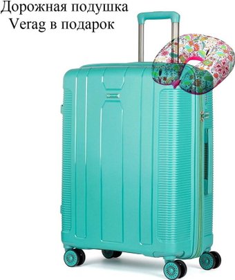 Mironpan 91303 67 см (бирюзовый)