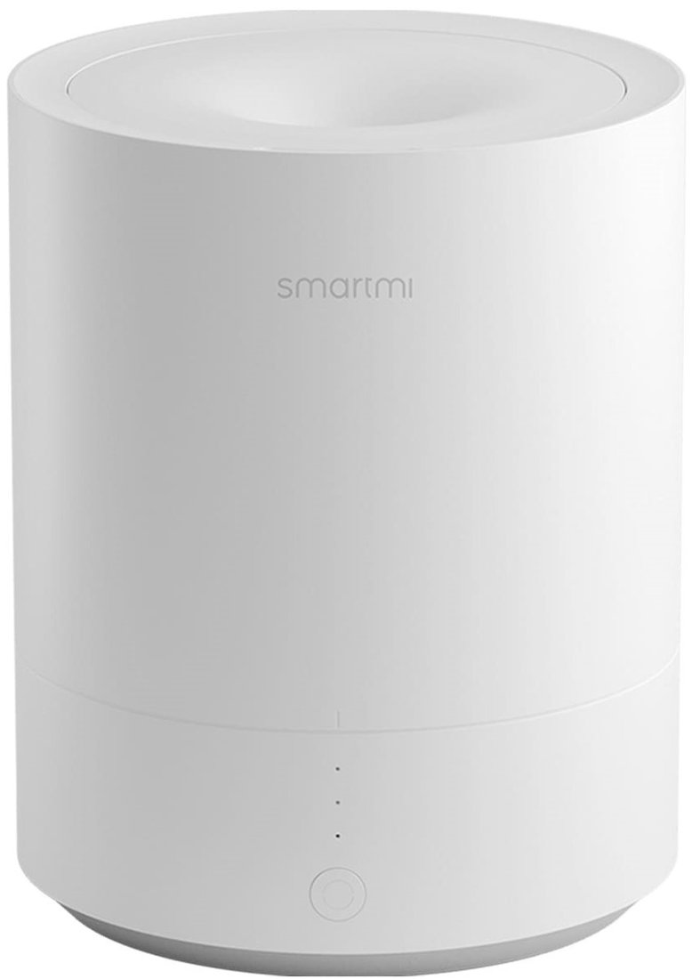 

Увлажнитель воздуха SmartMi Air Humidifier JSQ01ZM (китайская версия)