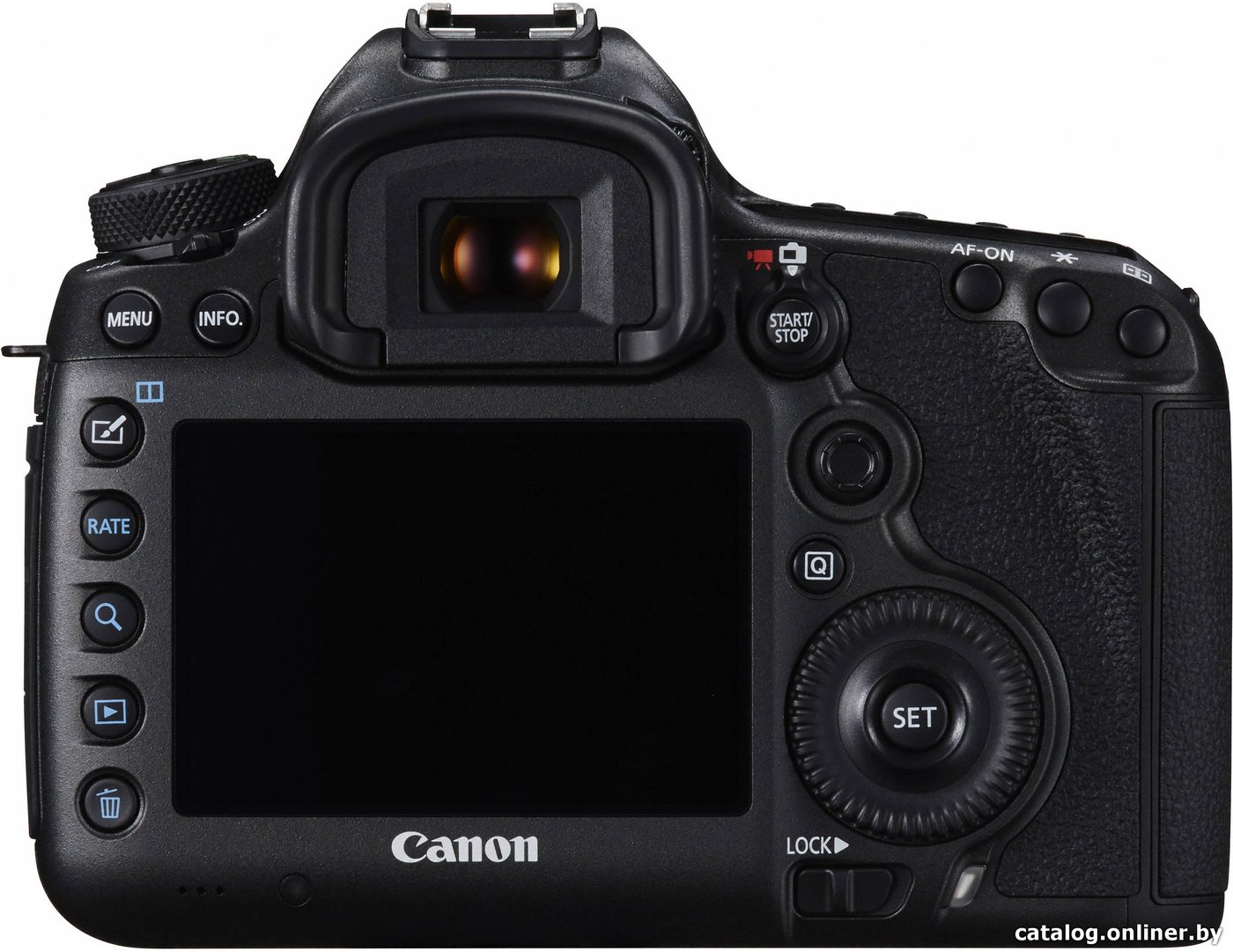 Canon EOS 5Ds R Body зеркальный фотоаппарат купить в Минске