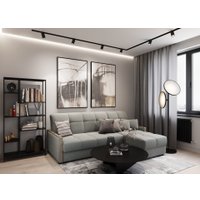 Угловой диван Moon Family 125 MF012563