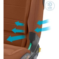 Детское автокресло Maxi-Cosi Titan Pro i-Size (authentic terra)