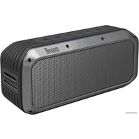 Беспроводная колонка Divoom Voombox Power
