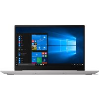Ноутбук Lenovo IdeaPad S340-15IIL 81VW00BFRE