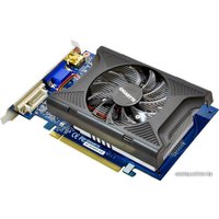 Видеокарта Gigabyte GeForce GT 240 1024MB GDDR3 (GV-N240D3-1GI)