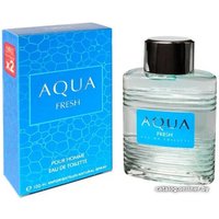 Туалетная вода Neo Parfum Aqua Fresh Pour Homme EdT (100 мл)