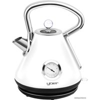Электрический чайник Yoer Crystal EK02W