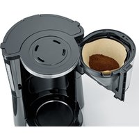 Капельная кофеварка Severin KA 4847