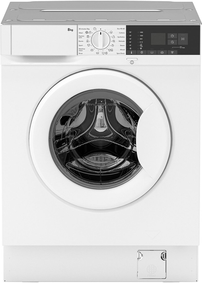 

Стиральная машина Ikea TVATTAD 20578811