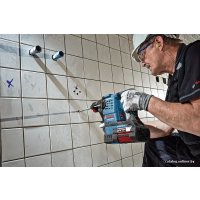 Перфоратор Bosch GBH 36 V-LI Plus Professional 0611906002 (с 2-мя АКБ)