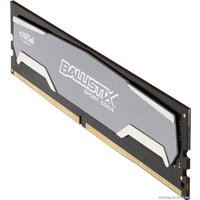 Оперативная память Crucial Ballistix Sport 8GB DDR4 PC4-19200 (BLS8G4D240FSA)