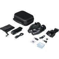 Бинокль Veber DigiView NB-02