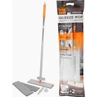 Швабра с отжимом ISMA 04PR(57831)