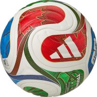 Футбольный мяч Adidas WC26 Trionda Competition JD8031 (размер 4, мультиколор) в Витебске