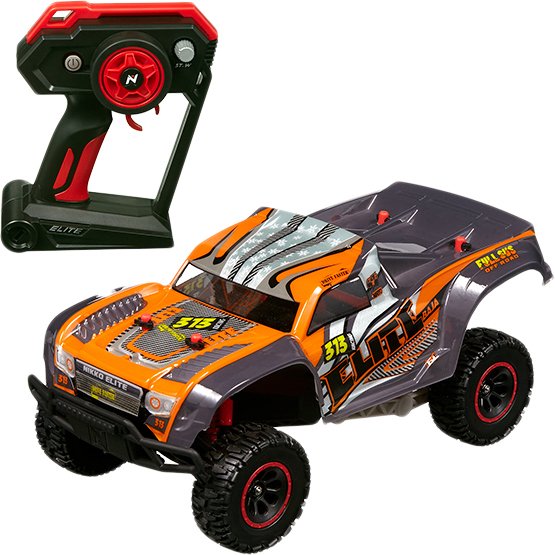 

Автомодель Nikko Elite Trucks Baja 10071