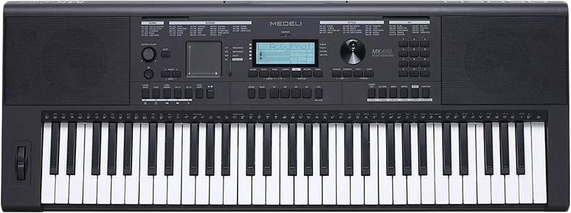 

Синтезатор Medeli MK401