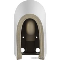 Унитаз напольный Triton Pro Tornado Corso TR-CO-3906