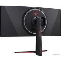 Игровой монитор LG UltraGear 34GP950G-B