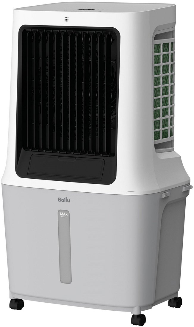 

Охладитель воздуха Ballu Cyclone BCOOL-30L CL
