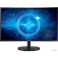 Игровой монитор Samsung C27FG70FQU [LC27FG70FQUX]