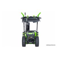 Снегоуборщик Greenworks GD82ST56 (без АКБ и ЗУ)