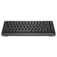 Клавиатура A4Tech Fstyler FBK11 (серый)