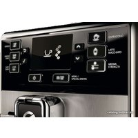 Кофемашина Saeco Pico Baristo HD8925/01