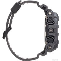 Наручные часы Casio G-Shock GA-700UC-8A