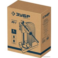 Пресс механический Зубр 32271-1
