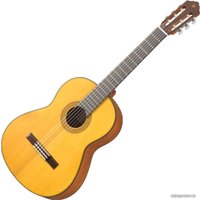 Акустическая гитара Yamaha CG122 (кедр)