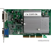 Видеокарта MSI GeForce FX 5500 256MB DDR (FX5500-D256H)