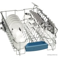 Встраиваемая посудомоечная машина Bosch SPV 53M00RU