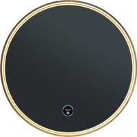 Roxen Зеркало Enry Round 510235-60GB