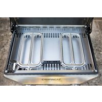 Портативный газовый гриль Campingaz Master Plancha LX