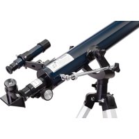 Телескоп Levenhuk Discovery Sky T60 с книгой