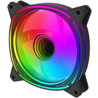 Вентилятор для корпуса A4Tech Bloody BD-CF120ARGB6-BK