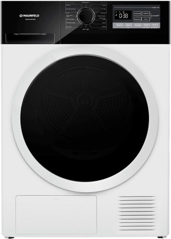 MAUNFELD MFDM168WH03B