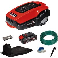 Газонокосилка-робот Einhell Freelexo 600 BT
