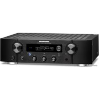 Интегральный усилитель Marantz PM7000N (черный)
