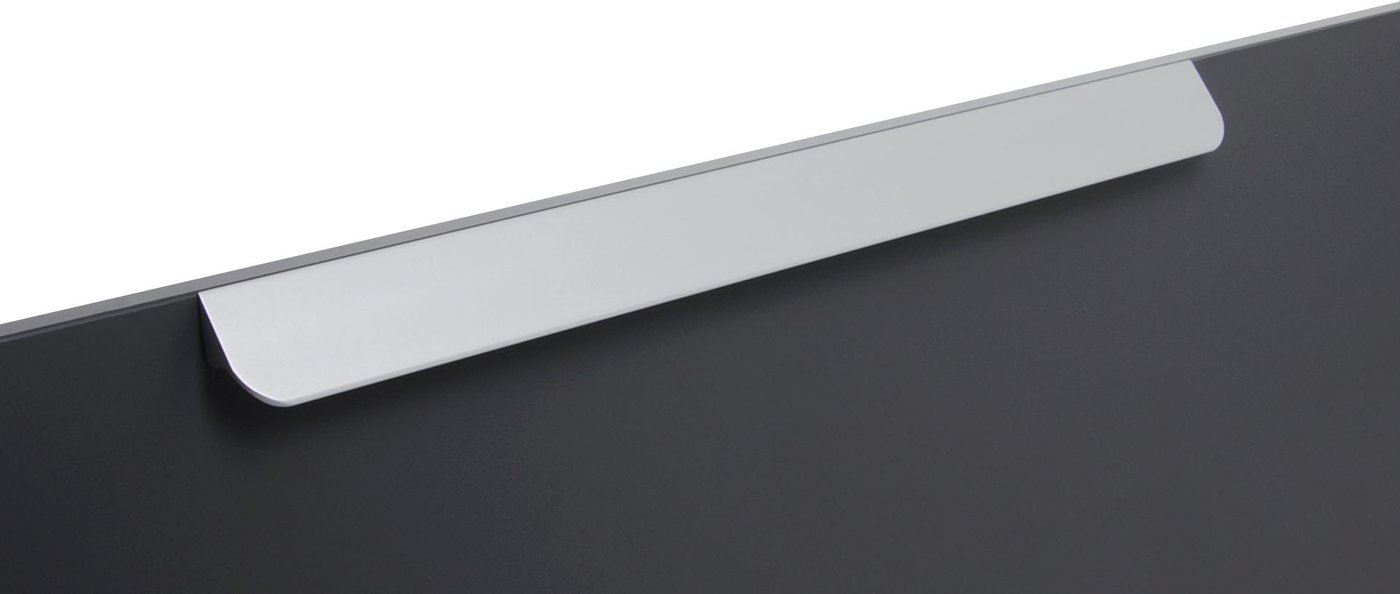 

Ручка мебельная Boyard Tick RS156SC.3/320