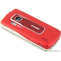 Телефон Nokia 6210 Navigator