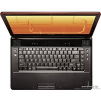 Игровой ноутбук Lenovo IdeaPad Y550P (59035238)