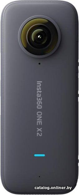 Экшен-камера Insta360 One X2