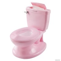 Детский горшок Summer Infant My Size Potty 11676 (розовый)