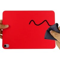Чехол для планшета G-Case iPad Air 11 2024/Air 2022/2020 101126691D (красный)